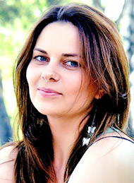 Наталья Пузырькова