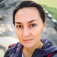 Ника Климанова