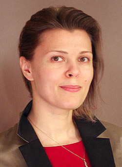 Оксана Ватаву